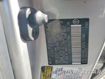 Zdjęcie 12 z 12 samochodu: 2005 TOYOTA CAMRY LE VIN:4T1BE32K85U076894 - miniatura
