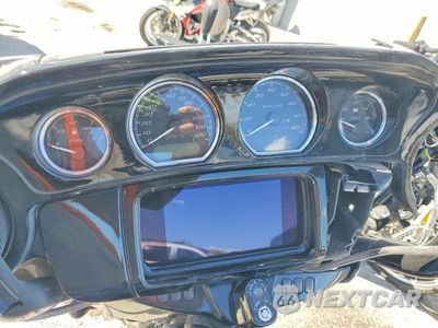 Zdjęcie 7 z 9 samochodu: 2023 HARLEY-DAVIDSON FLHXS VIN:1HD1KRP1XPB630557 - miniatura