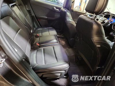 Zdjęcie 11 z 13 samochodu: 2020 FORD ESCAPE TITANIUM VIN:1FMCU9J94LUB62046 - miniatura
