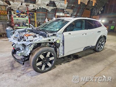 2024 HONDA PROLOGUE ELITE 3GPKHZRJ9RS541814 - główne zdjęcie licytacji z USA - miniatura