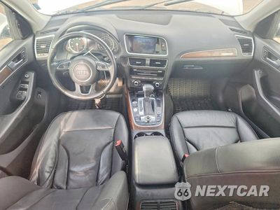 Zdjęcie 8 z 13 samochodu: 2015 AUDI Q5 PREMIUM PLUS VIN:WA1DGAFP6FA109485 - miniatura
