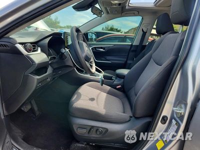 Zdjęcie 7 z 12 samochodu: 2022 TOYOTA RAV4 XLE VIN:2T3W1RFV3NC191075 - miniatura