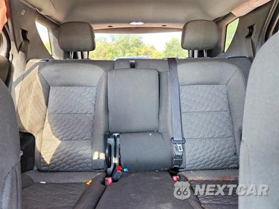 Zdjęcie 10 z 13 samochodu: 2019 CHEVROLET EQUINOX LT VIN:3GNAXKEV8KS567303 - miniatura