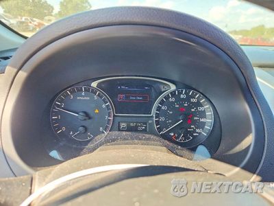 Zdjęcie 9 z 12 samochodu: 2014 NISSAN ALTIMA 2.5 SL VIN:1N4AL3AP9EC410316 - miniatura