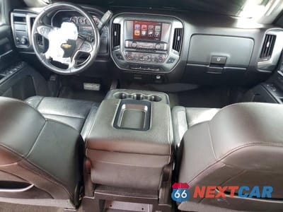 Zdjęcie 8 z 12 samochodu: 2016 CHEVROLET SILVERADO C1500 LT VIN:3GCPCREC2GG131806 - miniatura