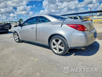 Drugie zdjęcie samochodu z przodu: 2007 PONTIAC G6 GT VIN:1G2ZH36NX74187629 - miniatura