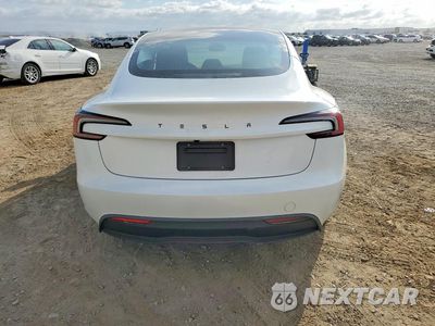 Zdjęcie 6 z 12 samochodu: 2026 TESLA MODEL 3 VIN:5YJ3E1EA7TF193758 - miniatura