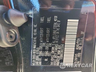 Zdjęcie 13 z 13 samochodu: 2025 TOYOTA SIENNA LE VIN:5TDBRKEC9SS233548 - miniatura