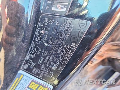 Zdjęcie 13 z 13 samochodu: 2016 KIA FORTE LX VIN:KNAFX4A61G5608930 - miniatura
