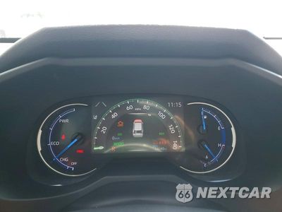 Zdjęcie 9 z 13 samochodu: 2025 TOYOTA RAV4 HYBRID XLE VIN:JTMRWRFVXSD299666 - miniatura