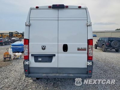 Zdjęcie 6 z 13 samochodu: 2018 RAM PROMASTER 2500 VF DELIVERY VAN VIN:3C6TRVDGXJE114921 - miniatura