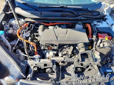 Zdjęcie 12 z 14 samochodu: 2022 HONDA CR-V EXL VIN:5J6RT6H86NL021463 - miniatura