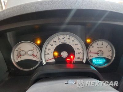 Zdjęcie 9 z 13 samochodu: 2005 DODGE DAKOTA QUAD SLT VIN:1D7HE48N45S308348 - miniatura