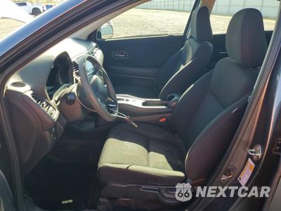 Zdjęcie 7 z 12 samochodu: 2017 HONDA HR-V LX VIN:3CZRU5H3XHG702822 - miniatura