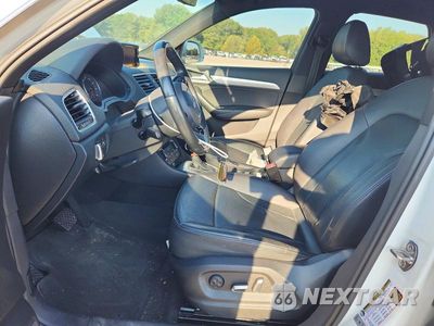 Zdjęcie 7 z 13 samochodu: 2016 AUDI Q3 PREMIUM PLUS VIN:WA1BFCFS1GR019156 - miniatura