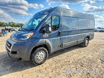 2021 RAM PROMASTER 3500 DELIVERY VAN 3C6MRVJG8ME587388 - główne zdjęcie licytacji z USA - miniatura