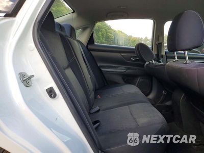 Zdjęcie 10 z 12 samochodu: 2018 NISSAN ALTIMA 2.5 SV VIN:1N4AL3AP0JC161382 - miniatura