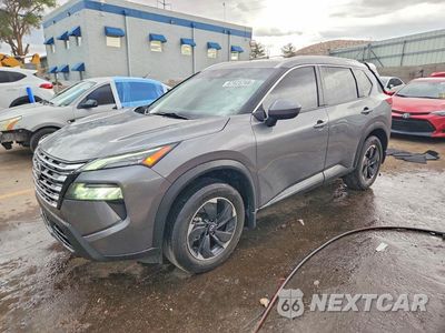 2024 NISSAN ROGUE SV JN8BT3BB5RW432548 - główne zdjęcie licytacji z USA - miniatura