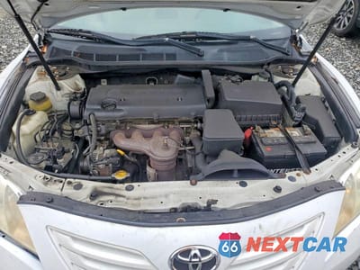 Zdjęcie 11 z 12 samochodu: 2008 TOYOTA CAMRY BASE VIN:4T1BE46K08U774565 - miniatura