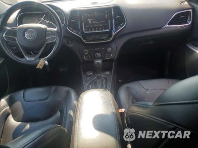Zdjęcie 8 z 13 samochodu: 2019 JEEP CHEROKEE LIMITED VIN:1C4PJMDN2KD229901 - miniatura