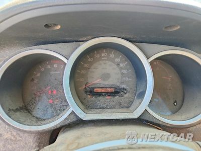 Zdjęcie 9 z 12 samochodu: 2006 TOYOTA TACOMA BASE VIN:5TEPX42N56Z146641 - miniatura