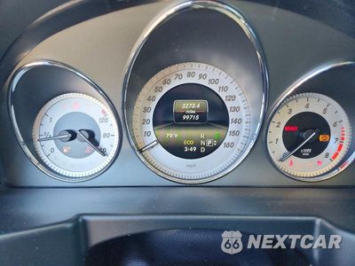 Zdjęcie 9 z 12 samochodu: 2014 MERCEDES-BENZ GLK 350 4MATIC VIN:WDCGG8JB4EG303686 - miniatura