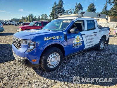 2025 FORD MAVERICK XL 3FTTW8B33SRB29645 - główne zdjęcie licytacji z USA - miniatura