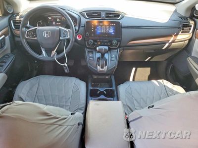 Zdjęcie 8 z 13 samochodu: 2020 HONDA CR-V EXL VIN:5J6RW1H89LL003952 - miniatura