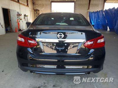 Zdjęcie 6 z 12 samochodu: 2018 NISSAN ALTIMA 2.5 S VIN:1N4AL3AP9JC219960 - miniatura
