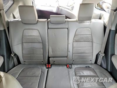 Zdjęcie 10 z 13 samochodu: 2017 HONDA CR-V TOURING VIN:2HKRW2H97HH615647 - miniatura