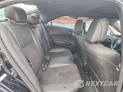 Zdjęcie 10 z 12 samochodu: 2016 ACURA ILX PREMIUM VIN:19UDE2F80GA011940 - miniatura