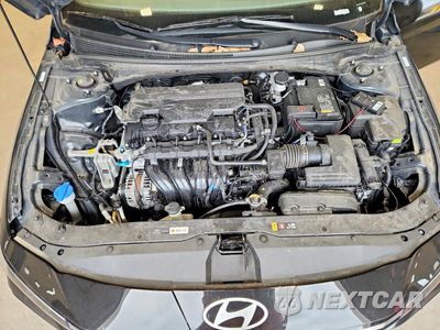 Zdjęcie 11 z 13 samochodu: 2025 HYUNDAI ELANTRA SEL VIN:KMHLS4DG4SU992088 - miniatura