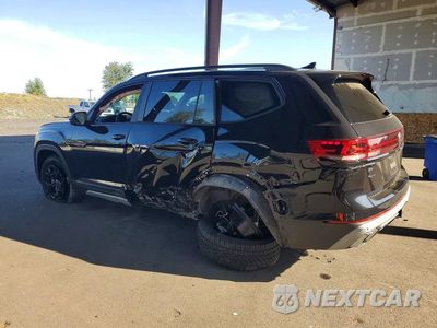 Drugie zdjęcie samochodu z przodu: 2025 VOLKSWAGEN ATLAS PEAK EDITION SE VIN:1V2CR2CA0SC509993 - miniatura