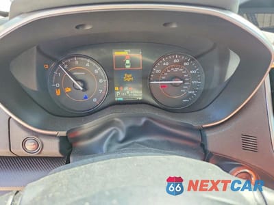 Zdjęcie 9 z 12 samochodu: 2020 SUBARU CROSSTREK PREMIUM VIN:JF2GTAEC2L8203770 - miniatura