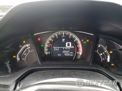 Zdjęcie 9 z 12 samochodu: 2016 HONDA CIVIC LX VIN:2HGFC2F50GH574878 - miniatura
