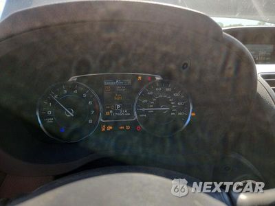 Zdjęcie 9 z 12 samochodu: 2018 SUBARU FORESTER 2.5I TOURING VIN:JF2SJAWC2JH541343 - miniatura