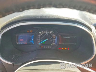 Zdjęcie 9 z 13 samochodu: 2019 FORD EDGE SEL VIN:2FMPK4J91KBB59006 - miniatura