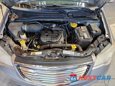Zdjęcie 12 z 13 samochodu: 2014 CHRYSLER TOWN & COUNTRY TOURING VIN:2C4RC1BG4ER448608 - miniatura