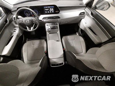 Zdjęcie 8 z 13 samochodu: 2020 HYUNDAI PALISADE SE VIN:KM8R14HE5LU044077 - miniatura