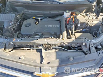 Zdjęcie 12 z 13 samochodu: 2021 CHEVROLET EQUINOX LS VIN:2GNAXHEV9M6105045 - miniatura
