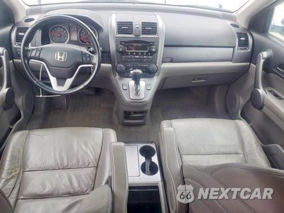 Zdjęcie 8 z 13 samochodu: 2009 HONDA CR-V EXL VIN:5J6RE38779L030193 - miniatura