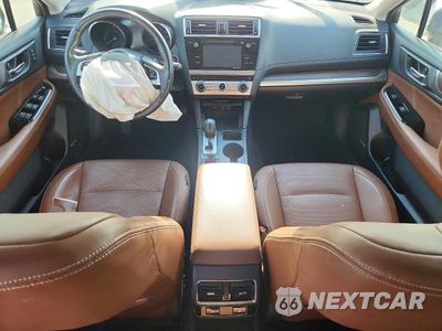 Zdjęcie 8 z 14 samochodu: 2017 SUBARU OUTBACK TOURING VIN:4S4BSATC5H3433544 - miniatura