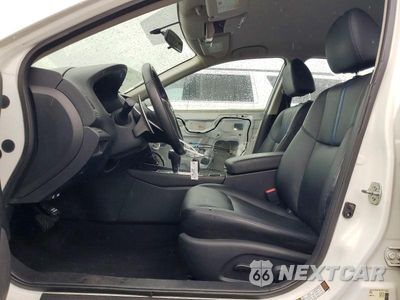 Zdjęcie 7 z 13 samochodu: 2018 NISSAN ALTIMA 2.5 SR VIN:1N4AL3AP0JC278394 - miniatura