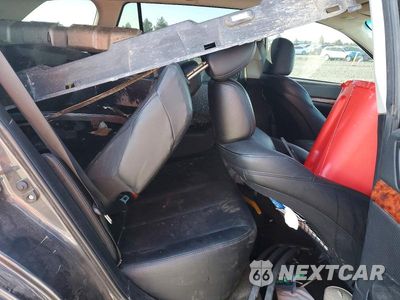 Zdjęcie 10 z 12 samochodu: 2012 SUBARU OUTBACK 2.5I LIMITED VIN:4S4BRBKC0C3224269 - miniatura
