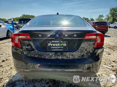 Zdjęcie 6 z 13 samochodu: 2013 VOLVO S60 T5 VIN:YV1612FH3D2229194 - miniatura
