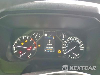 Zdjęcie 9 z 12 samochodu: 2024 TOYOTA TUNDRA SR5 VIN:5TFLA5DB2RX149033 - miniatura