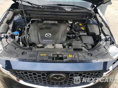 Zdjęcie 12 z 13 samochodu: 2022 MAZDA CX-5 SELECT VIN:JM3KFBBM0N0588581 - miniatura