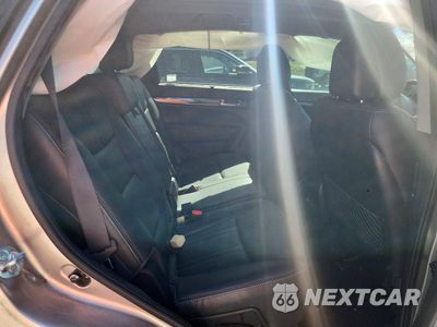 Zdjęcie 10 z 12 samochodu: 2015 KIA SORENTO EX VIN:5XYKU4A78FG595814 - miniatura