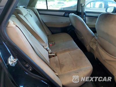 Zdjęcie 11 z 13 samochodu: 2018 SUBARU OUTBACK 2.5I PREMIUM VIN:4S4BSAFC9J3328118 - miniatura