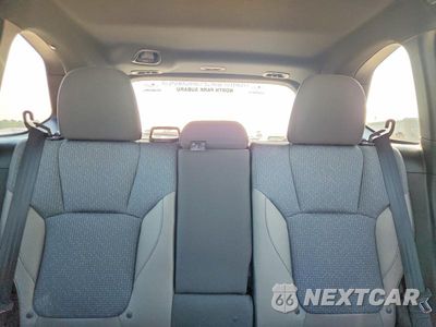 Zdjęcie 10 z 13 samochodu: 2026 SUBARU FORESTER PREMIUM VIN:4S4SLDD69T3036483 - miniatura